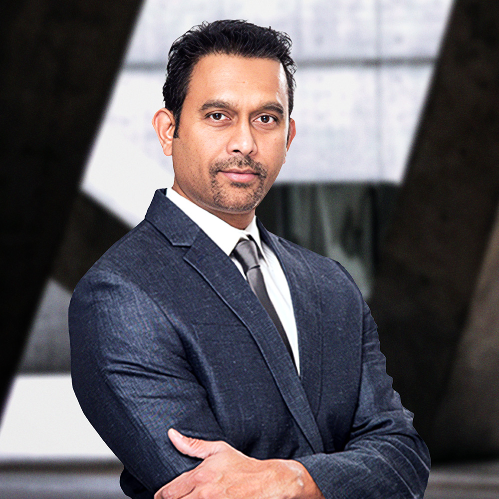 Dr. Venkatesh Movva, MD